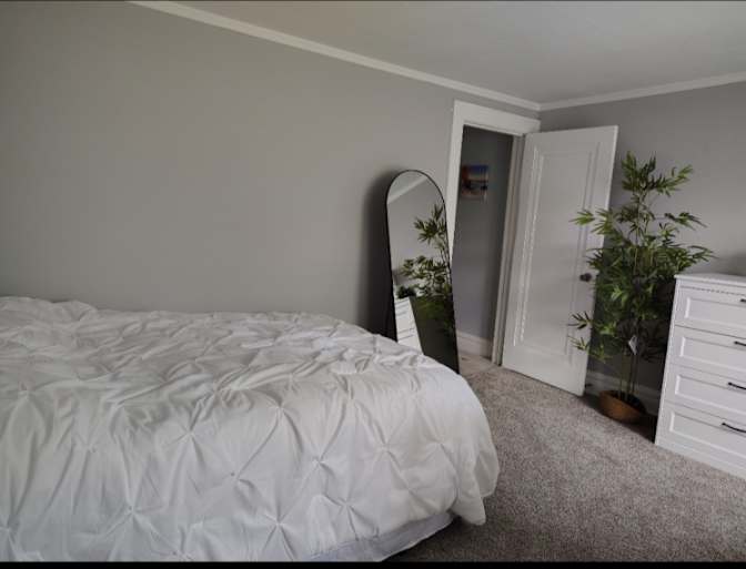 Lori's room