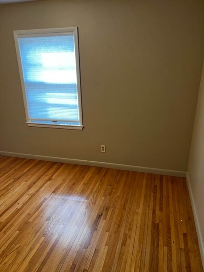 CHRIS's room