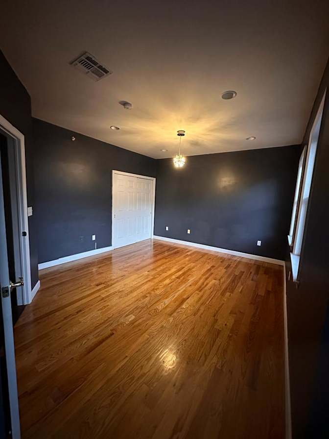 Brian's room