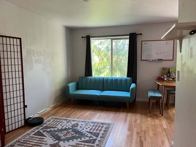 Ryan's room