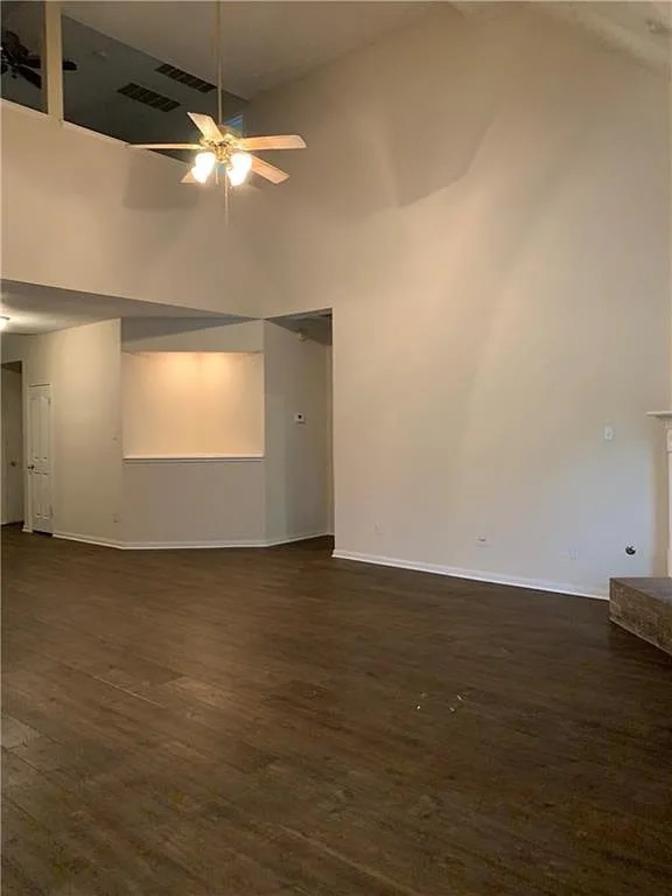 Alex's room