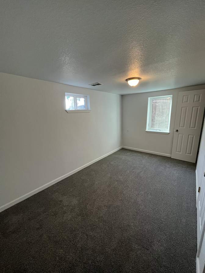 Nick's room