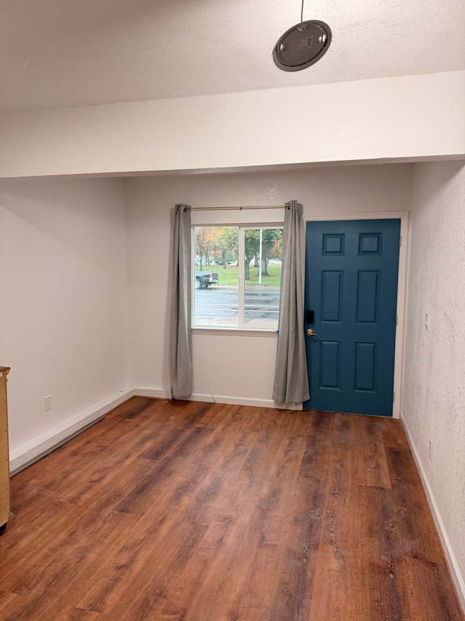 Dana's room