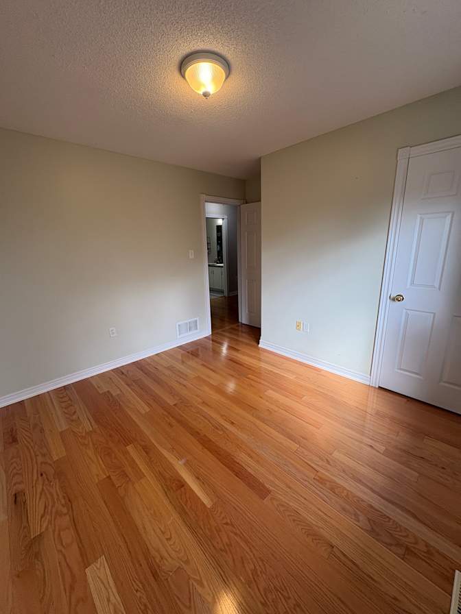 Nathan Nealon's room
