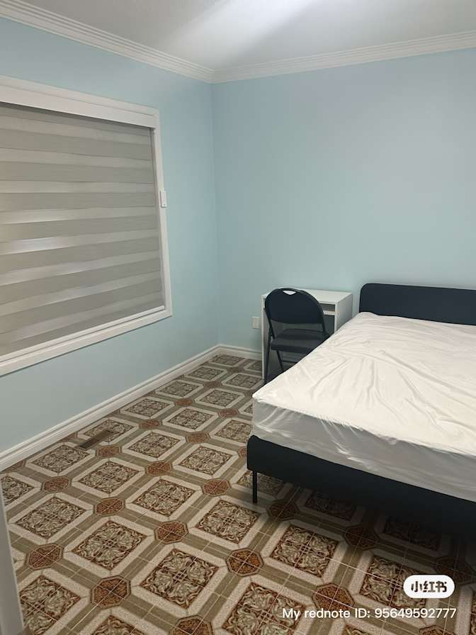 yufeng's room