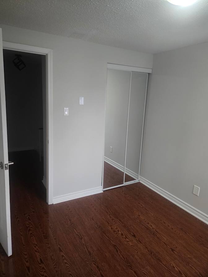 Marilu Silva's room