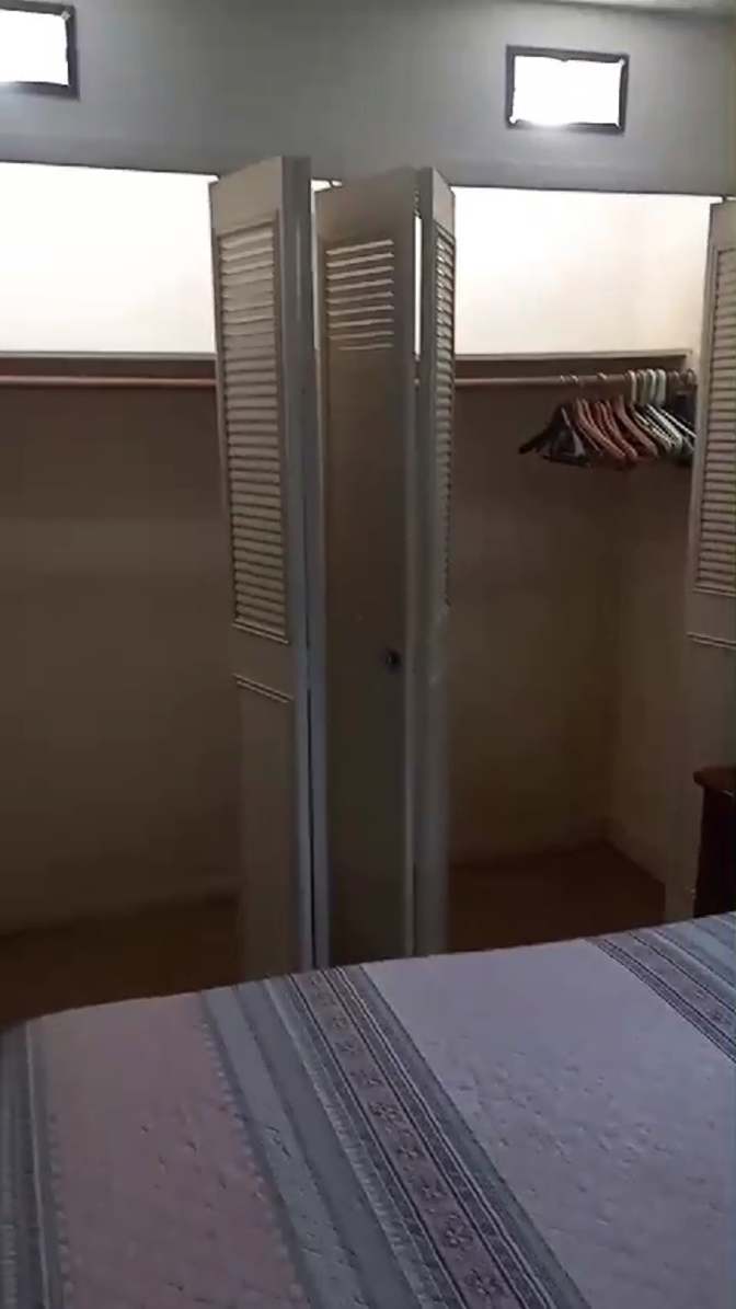 Carmen's room