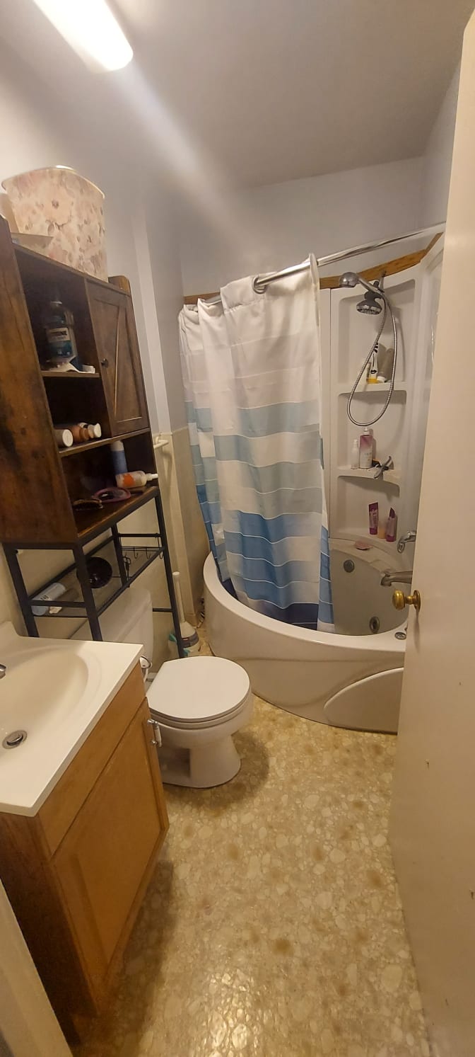 Grace's room