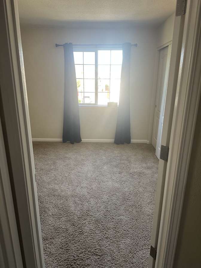 Kenny's room