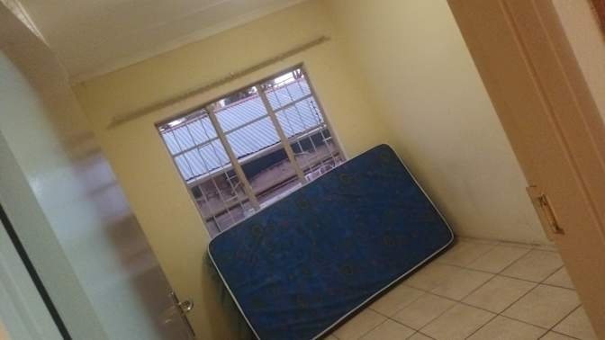 Wan's room