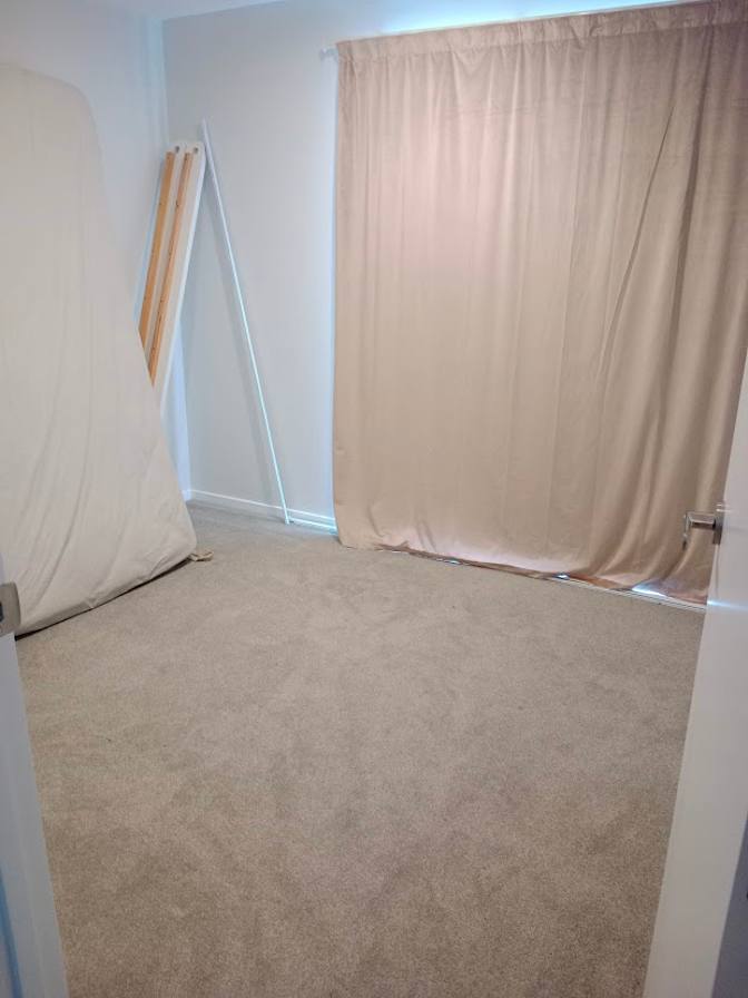 Eunice's room