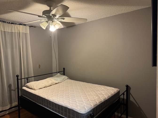 Michael's room