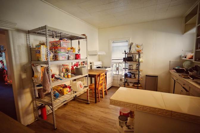 Ryan's room