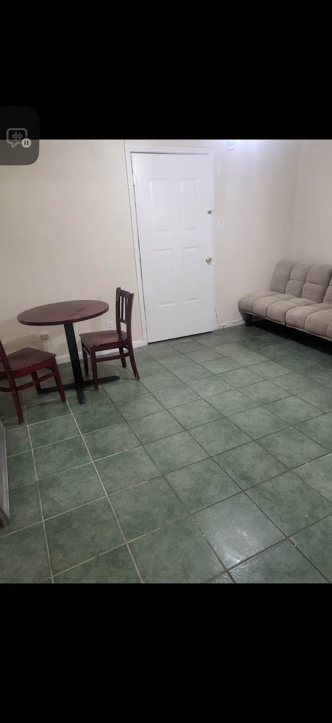 Janie montelongo's room