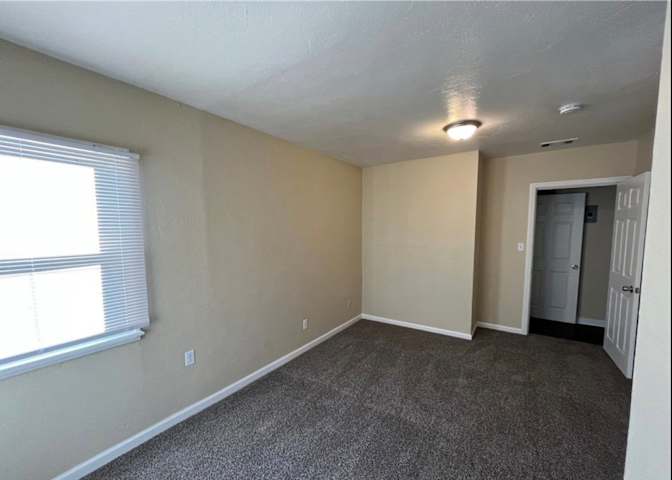 Anais's room