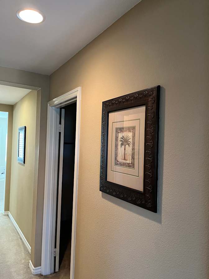 Joy’s  Rentals's room