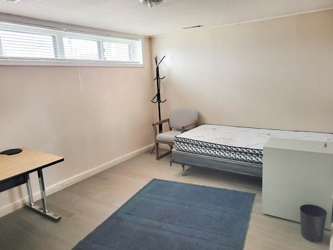 Ryan's room