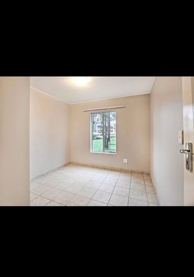 Masego's room