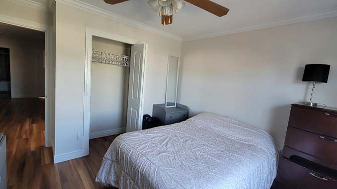 Elizabeth's room
