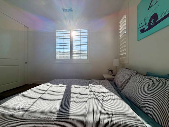 Ejay's room