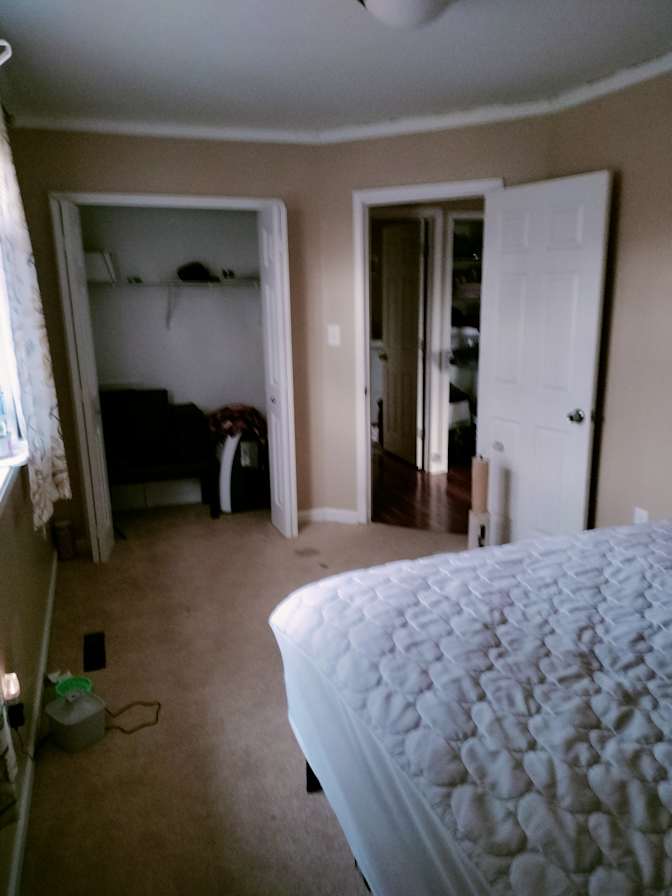 Chelsea's room