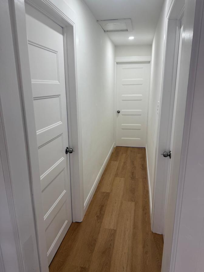 Gurpreet Sandhu's room