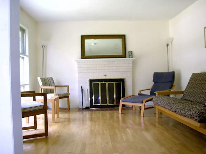 Michael's room