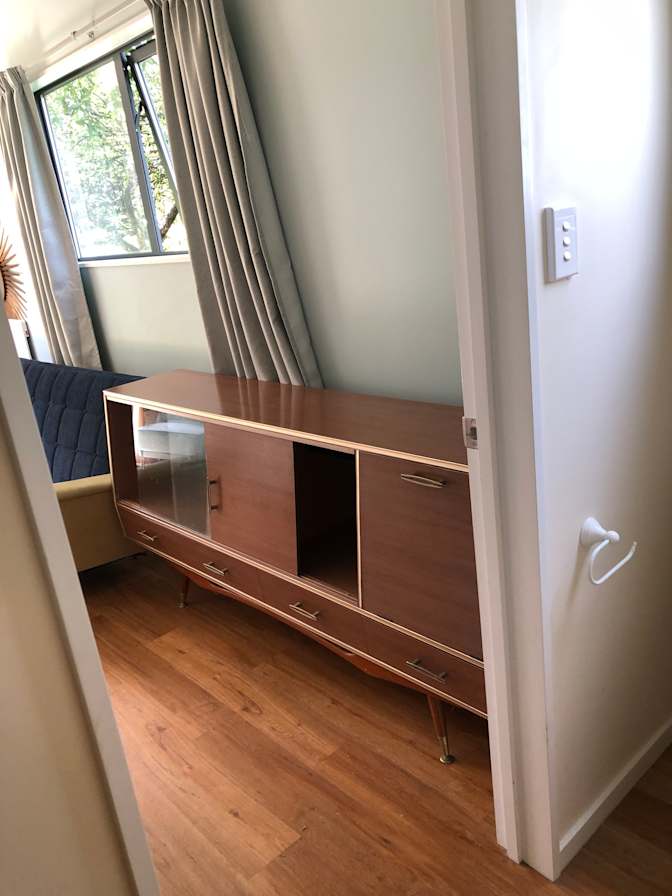 Kim Ryan's room