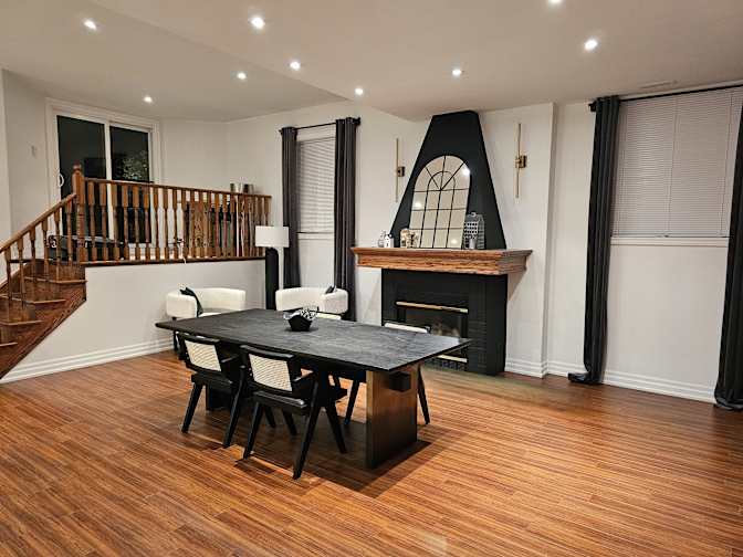 Jay's room