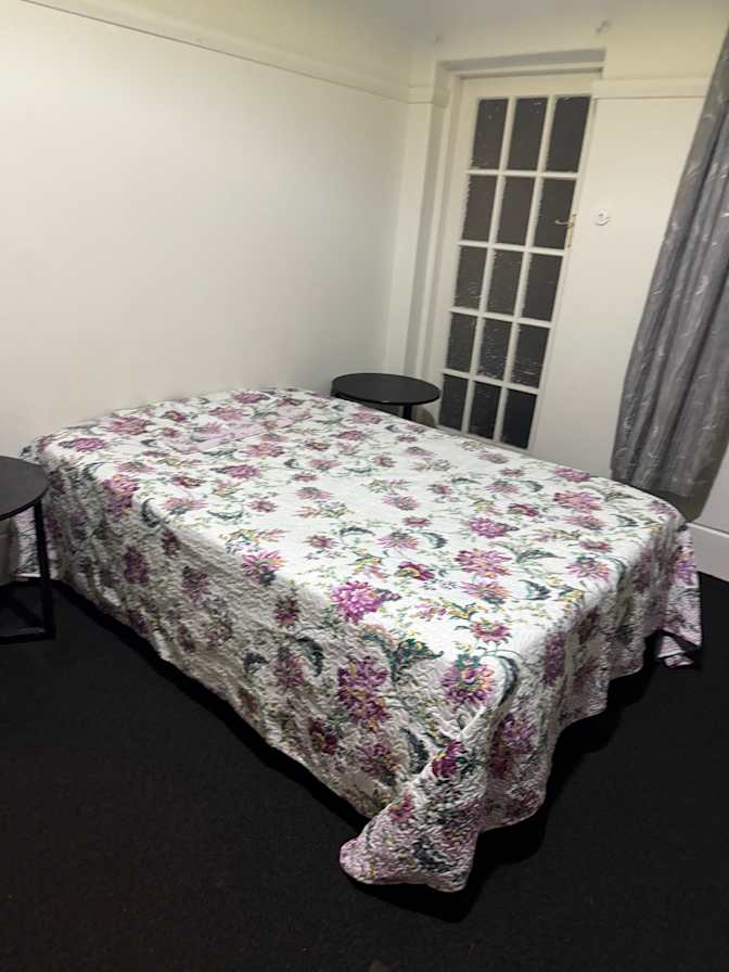 Alessio Toledo's room