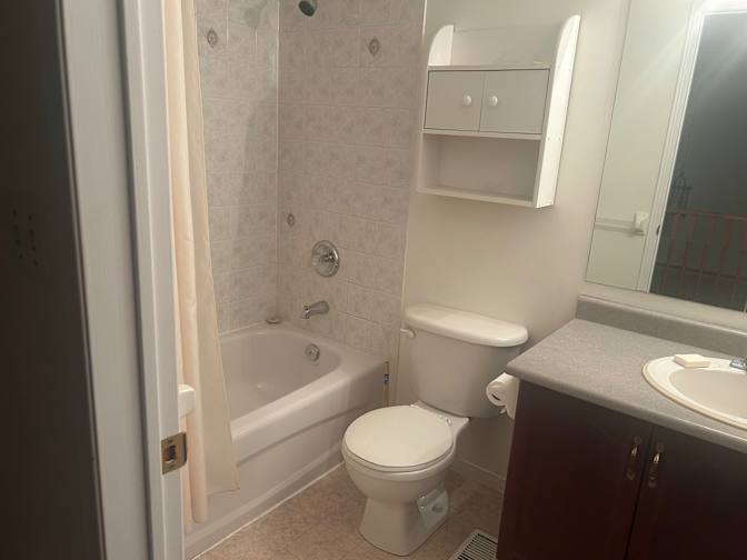 Patty's room