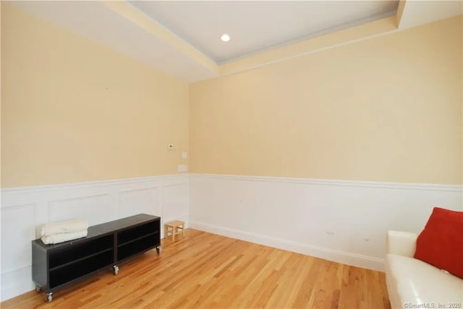 Nicole's room