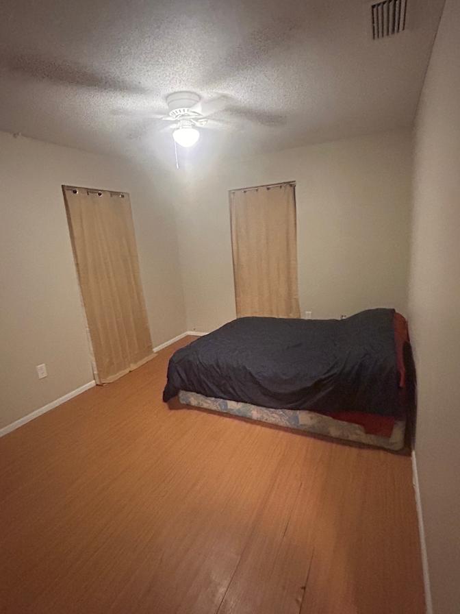 Donna's room