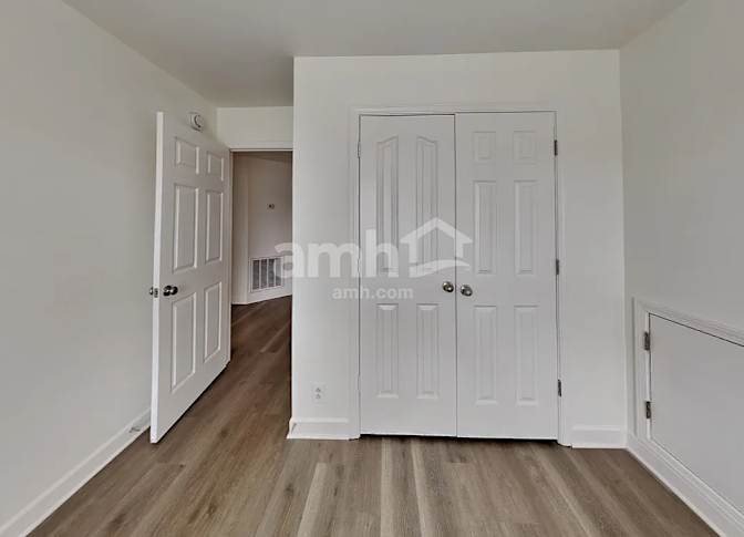 Bex's room