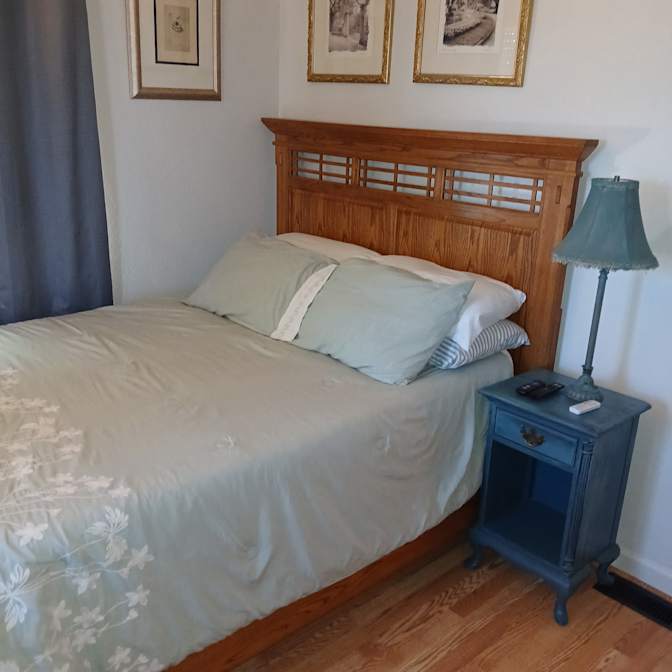 kelly jackson's room