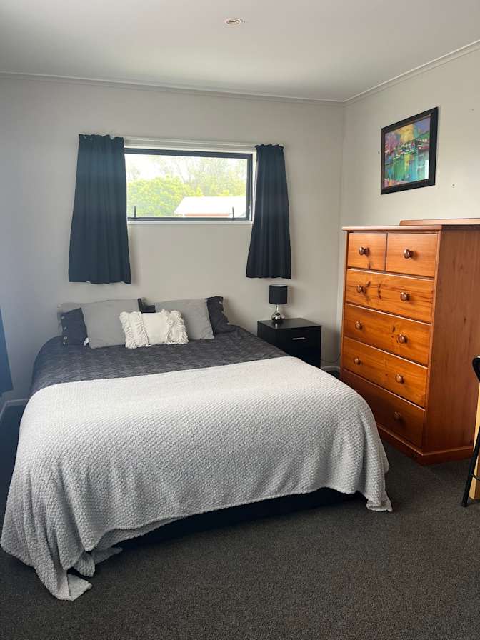 Tammy's room