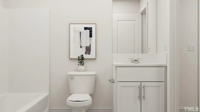 Alcove Rooms's room