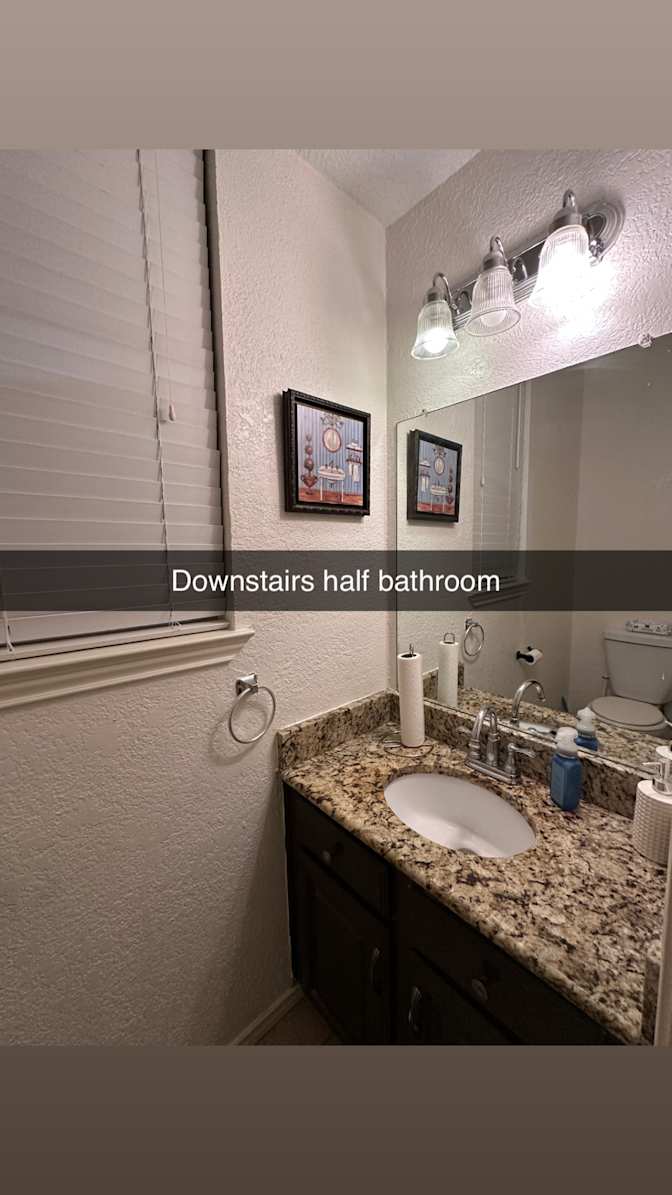 Sebastian's room
