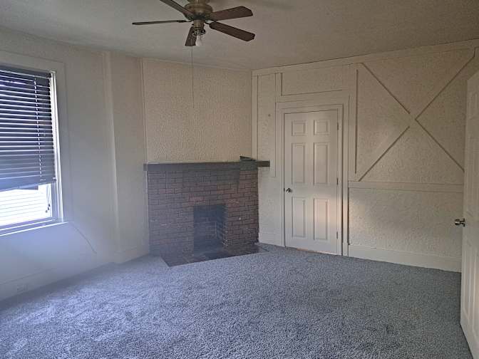 Kimberly's room