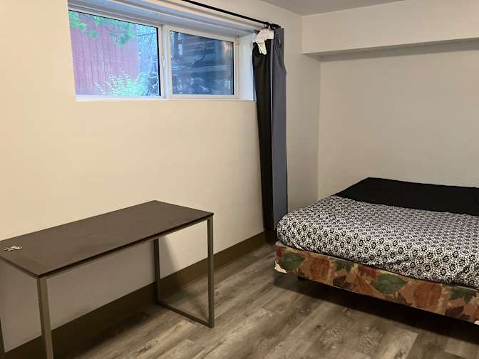Jonathan's room