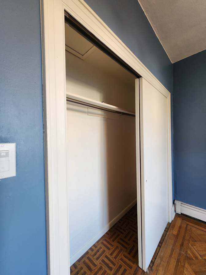 SANANY's room