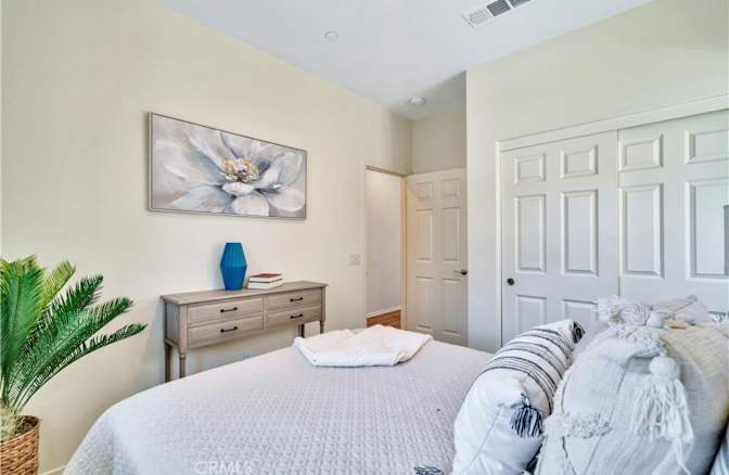 Edwin's room