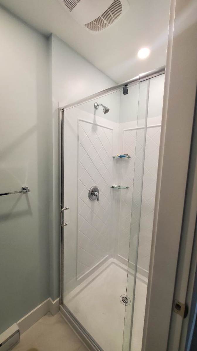 Op's room
