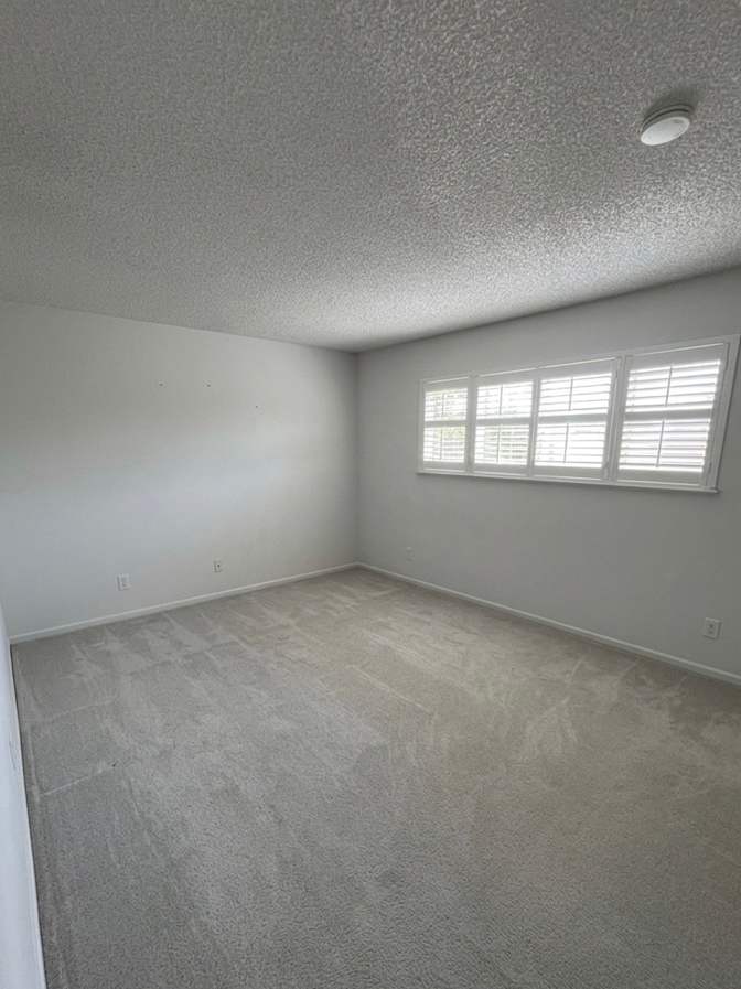 Prescott's room