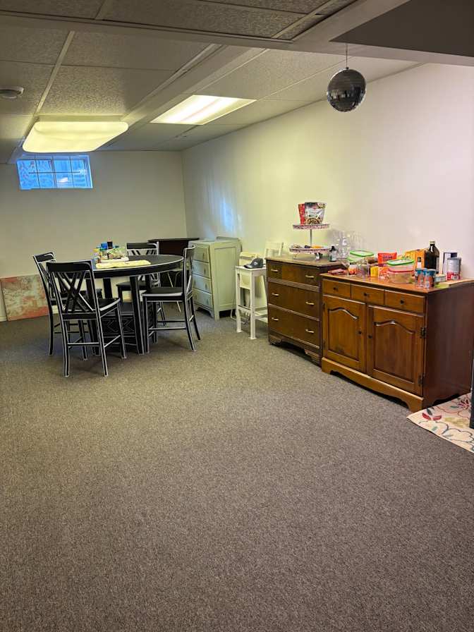 Darlene's room