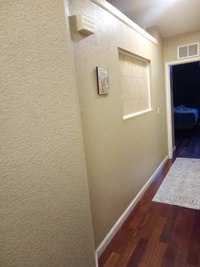 Kevin's room