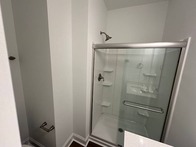 Akhil's room