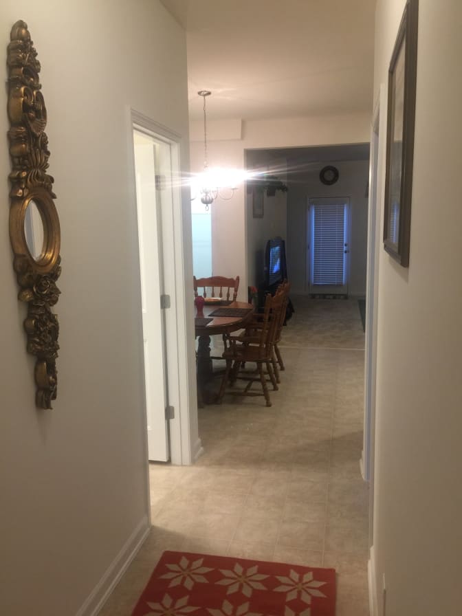 ADAM's room