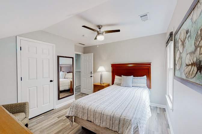 PadSplit's room