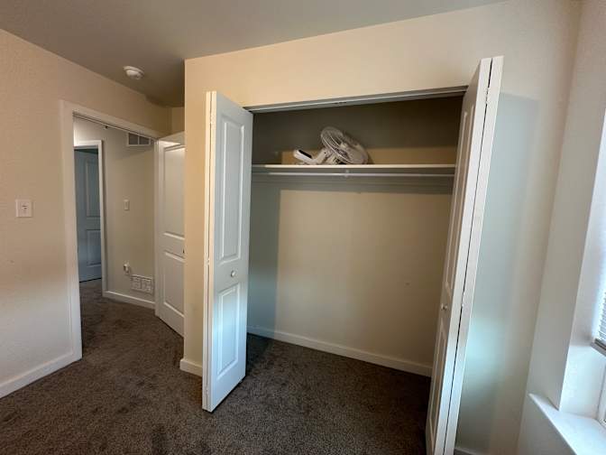 Rachel's room